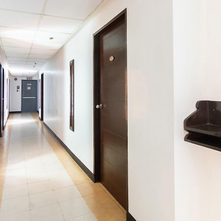 Orange Nest Hotel Manila Luaran gambar