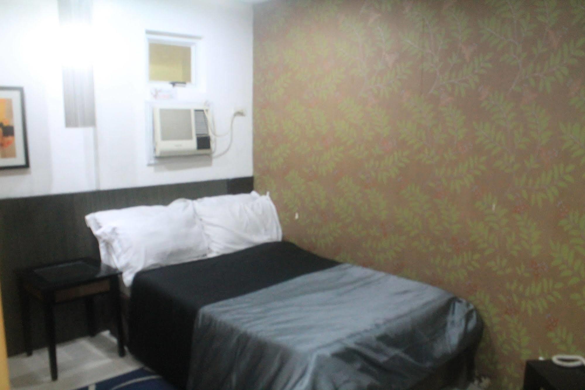 Orange Nest Hotel Manila Luaran gambar