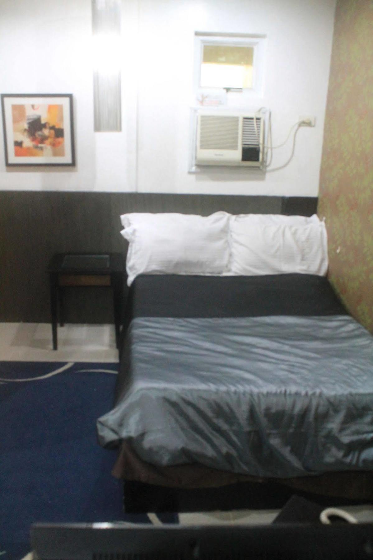 Orange Nest Hotel Manila Luaran gambar